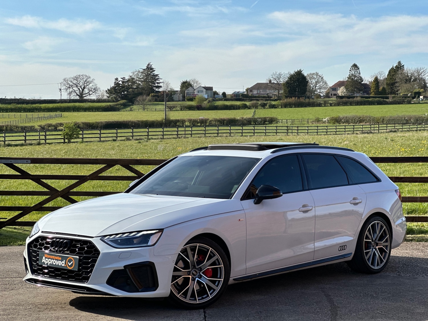 Used Audi A4 2021 for sale - 78161933: Photo 5