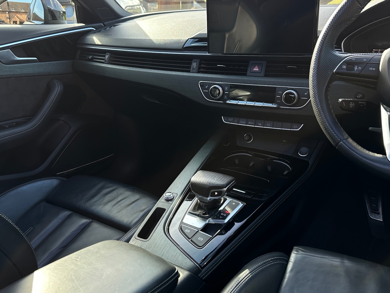 Used Audi A4 2021 for sale - 78161933: Photo 7