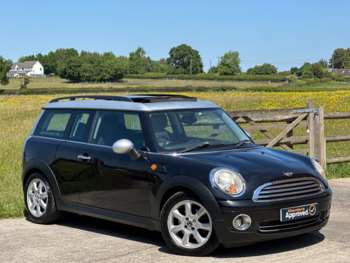 2010 (60) - 1.6 Cooper [122] 5dr Auto