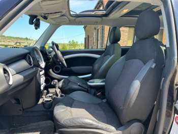 Used MINI Clubman 2010 for sale - 74711246: Photo