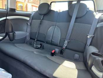 Used MINI Clubman 2010 for sale - 74711246: Photo