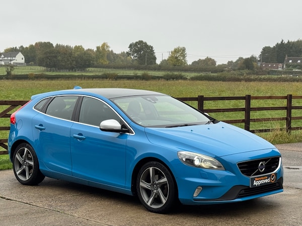 Used Volvo V40 2014 for sale - 76268670: Photo 17