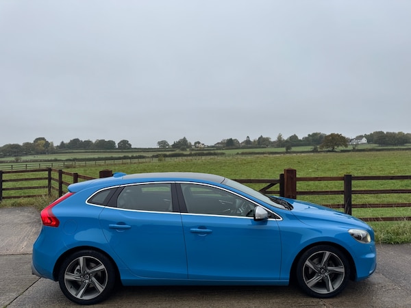 Used Volvo V40 2014 for sale - 76268670: Photo 18