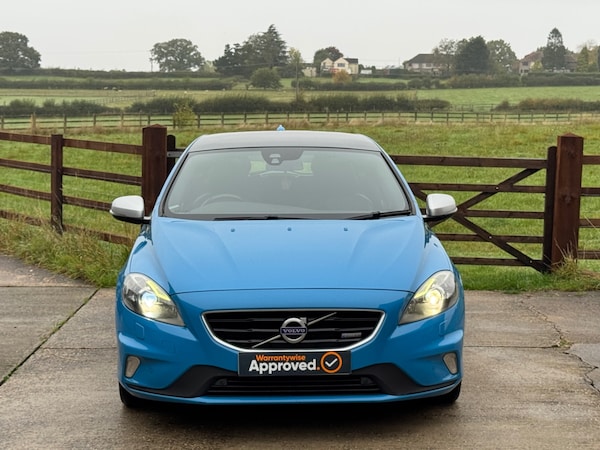 Used Volvo V40 2014 for sale - 76268670: Photo 23