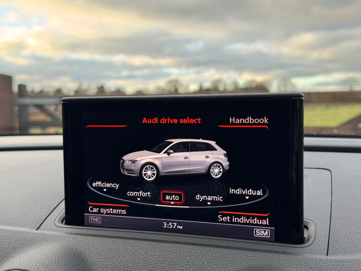 Used Audi A3 2014 for sale - 77237236: Photo 14