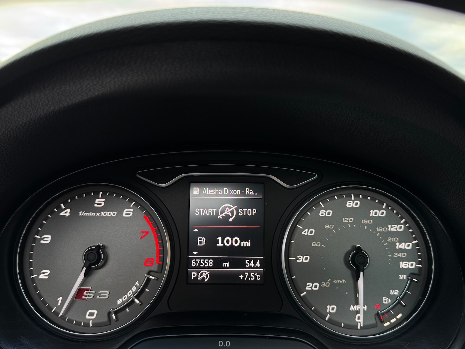 Used Audi A3 2014 for sale - 77237236: Photo 16