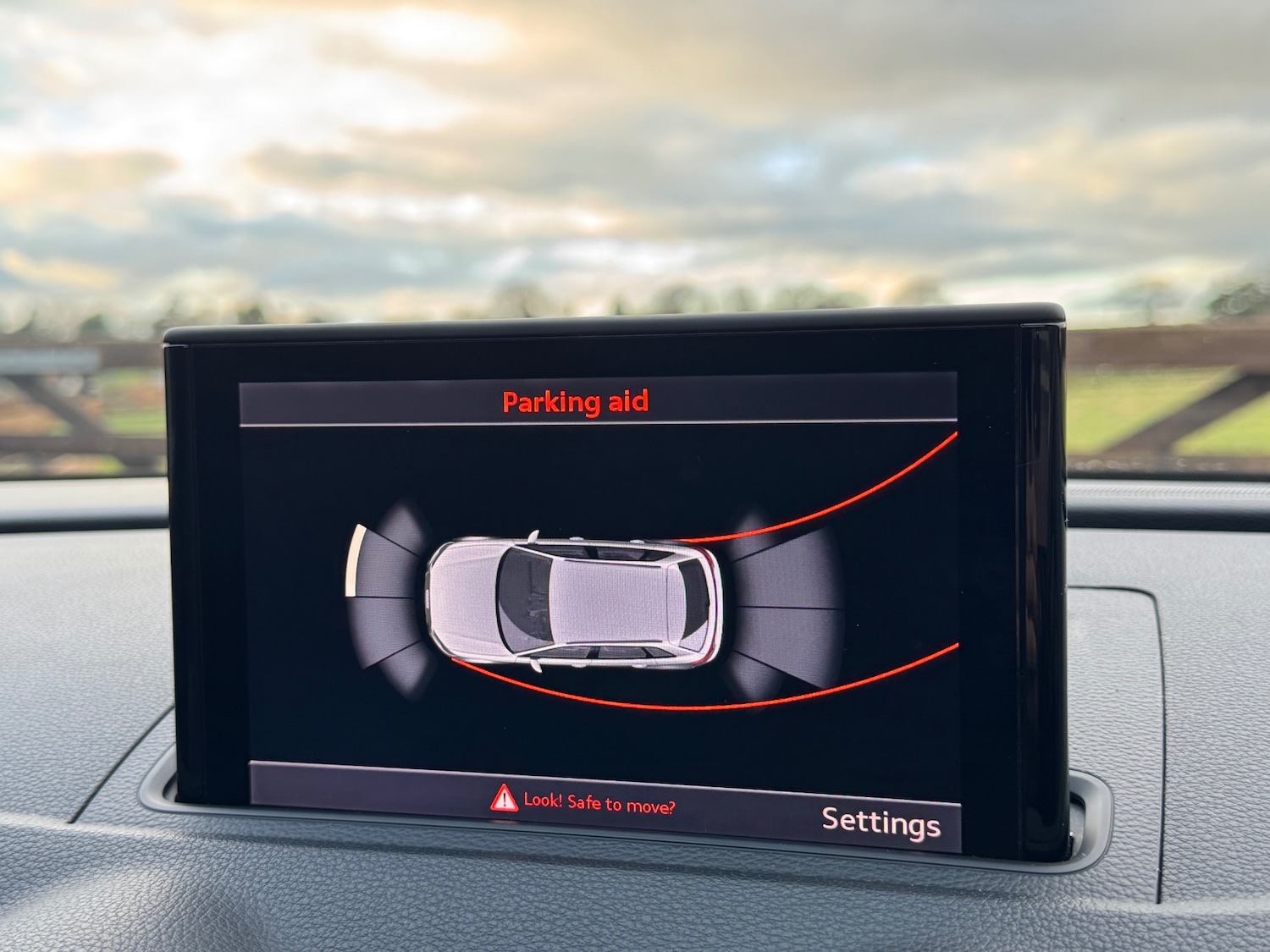 Used Audi A3 2014 for sale - 77237236: Photo 17