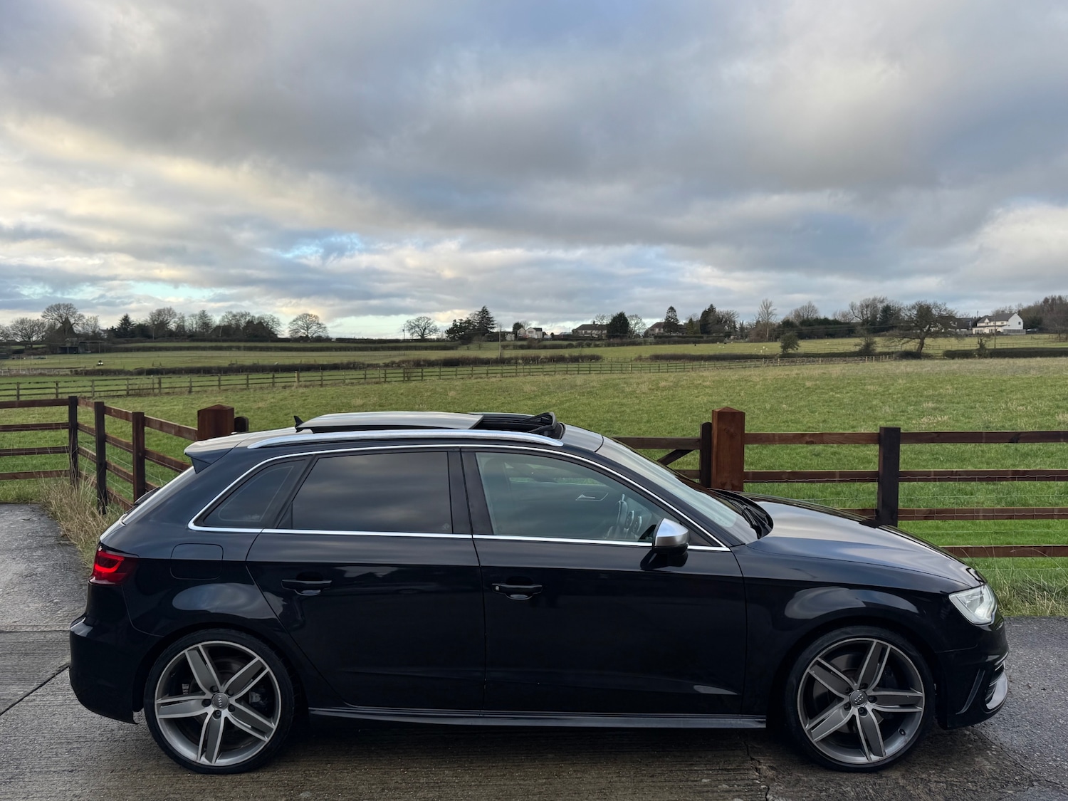 Used Audi A3 2014 for sale - 77237236: Photo 19