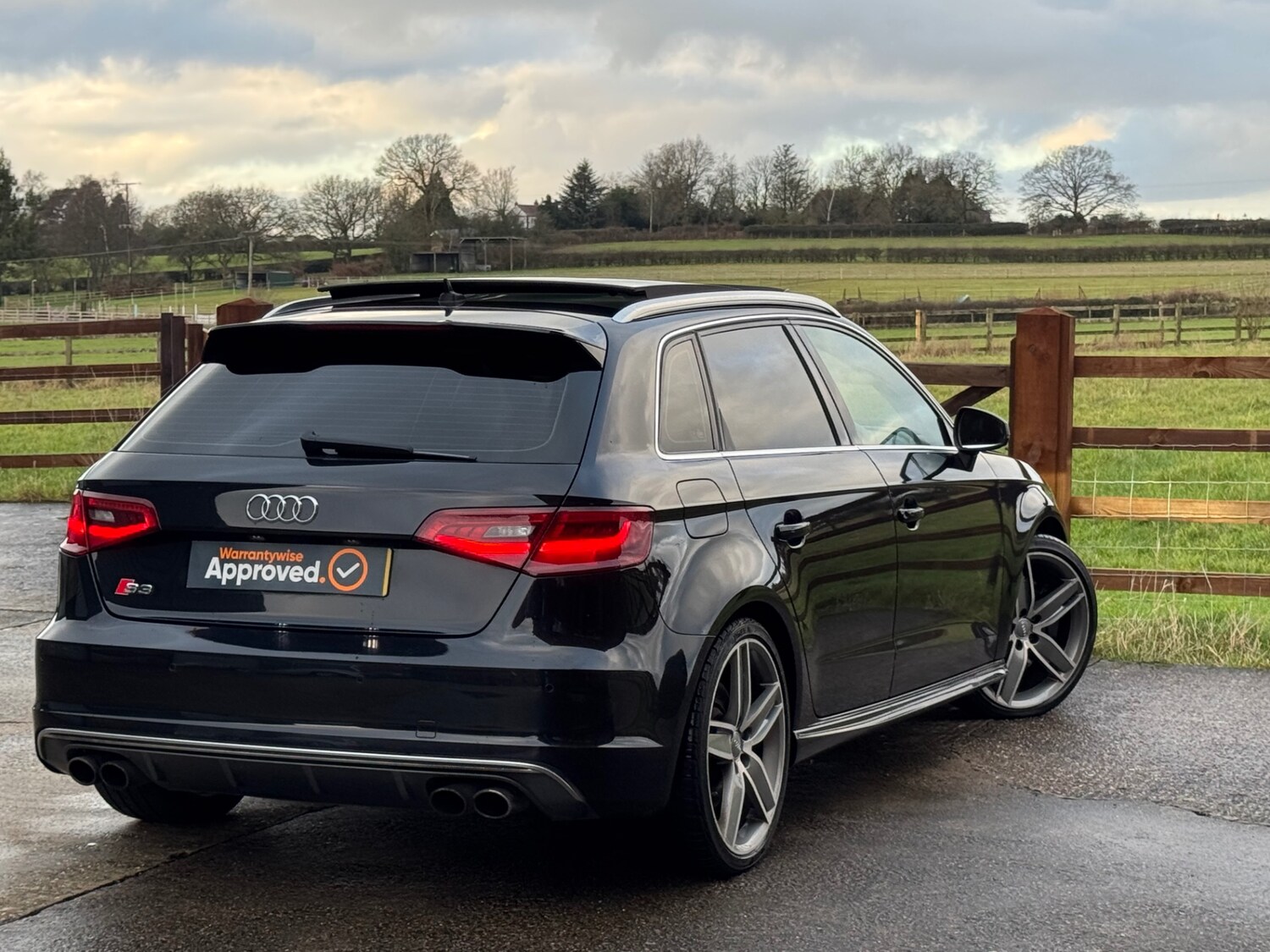 Used Audi A3 2014 for sale - 77237236: Photo 20