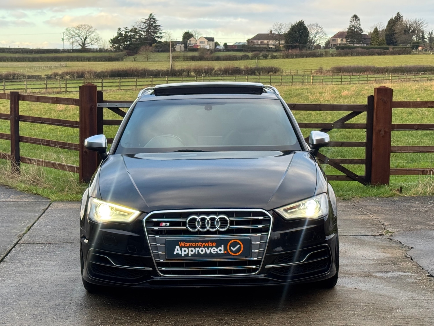 Used Audi A3 2014 for sale - 77237236: Photo 27