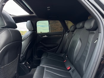 Used Audi A3 2014 for sale - 77237236: Photo