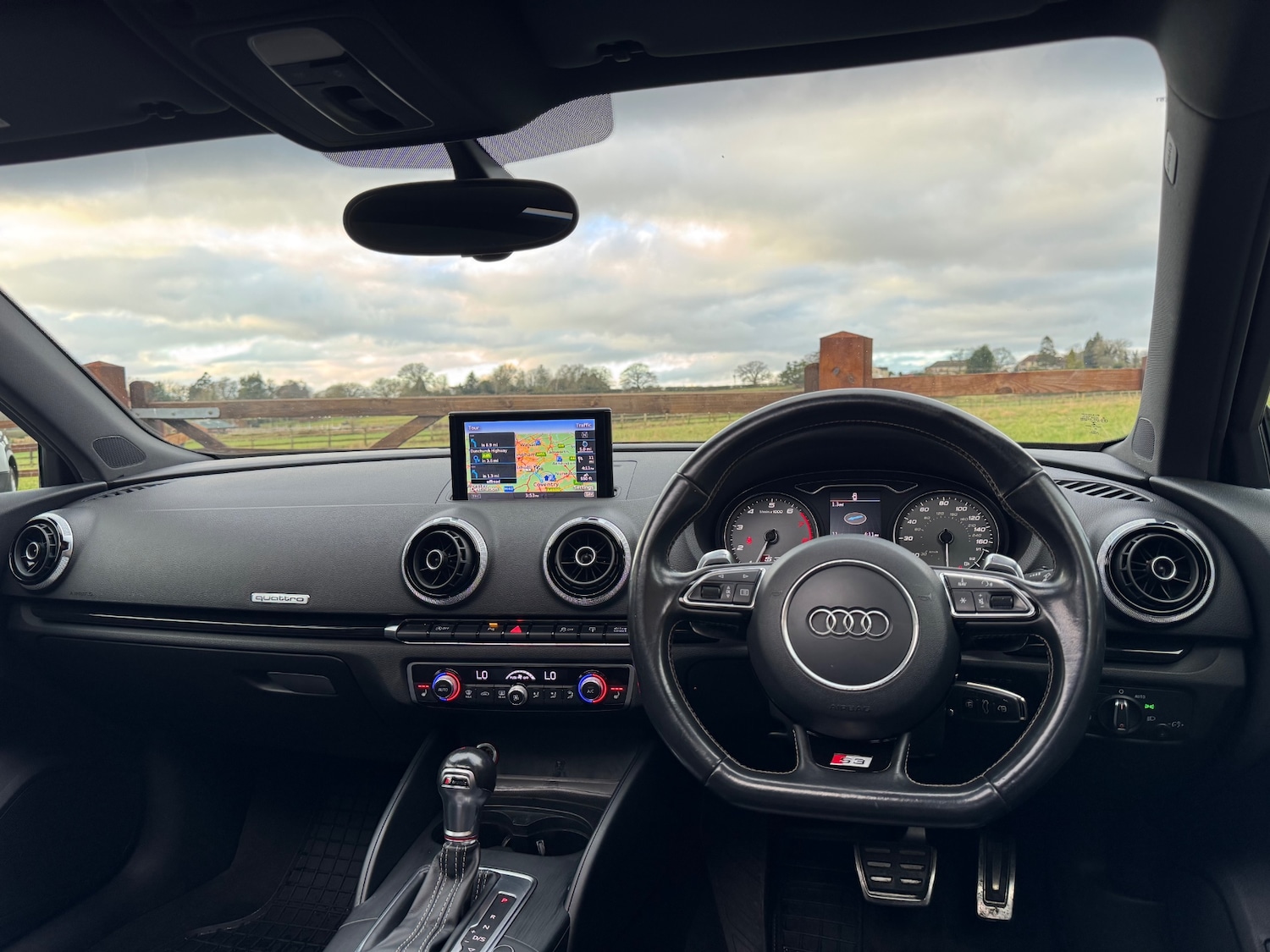 Used Audi A3 2014 for sale - 77237236: Photo 7