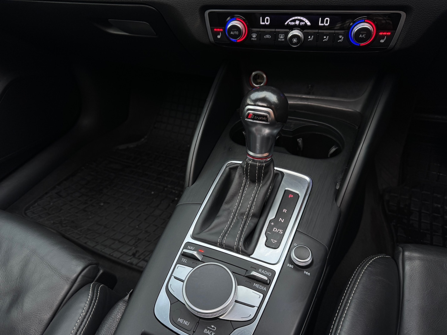 Used Audi A3 2014 for sale - 77237236: Photo 8