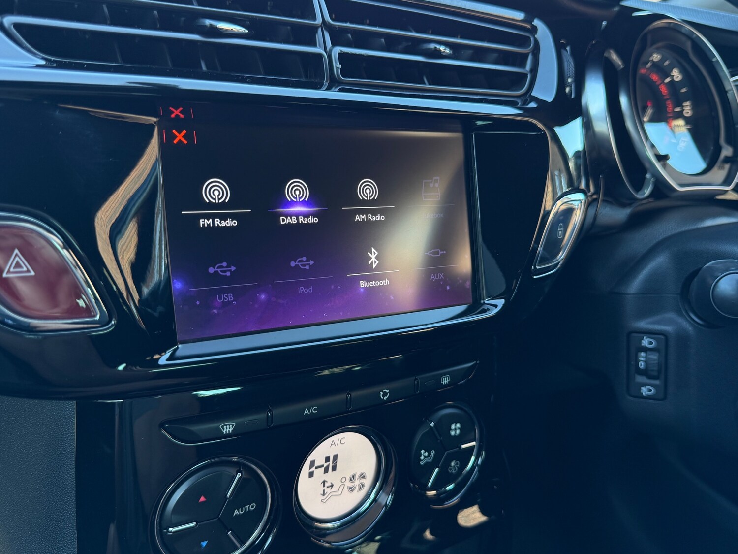 Used DS Automobiles DS 3 2015 for sale - 77931730: Photo 14