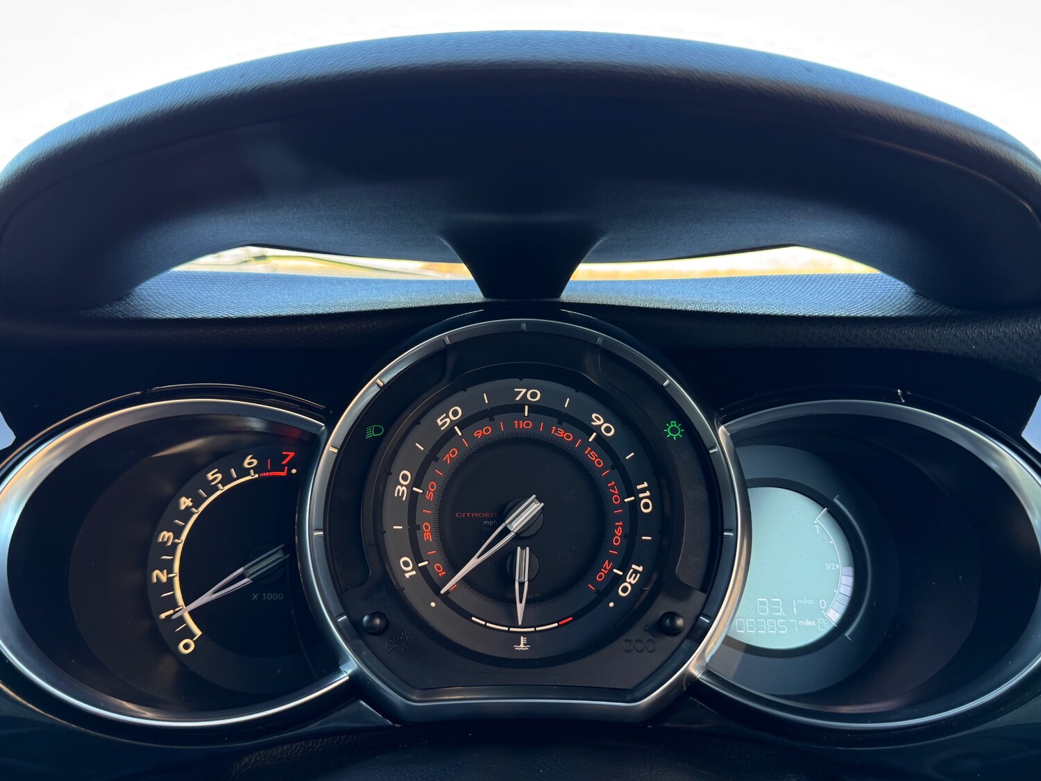 Used DS Automobiles DS 3 2015 for sale - 77931730: Photo 15