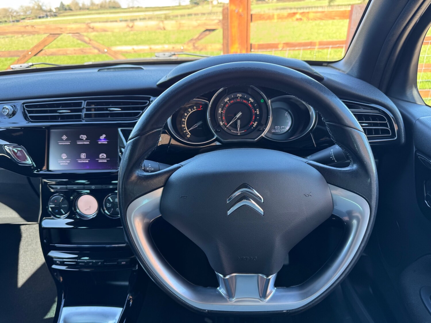 Used DS Automobiles DS 3 2015 for sale - 77931730: Photo 19