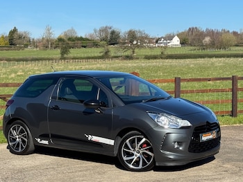 Used DS Automobiles DS 3 2015 for sale - 77931730: Photo