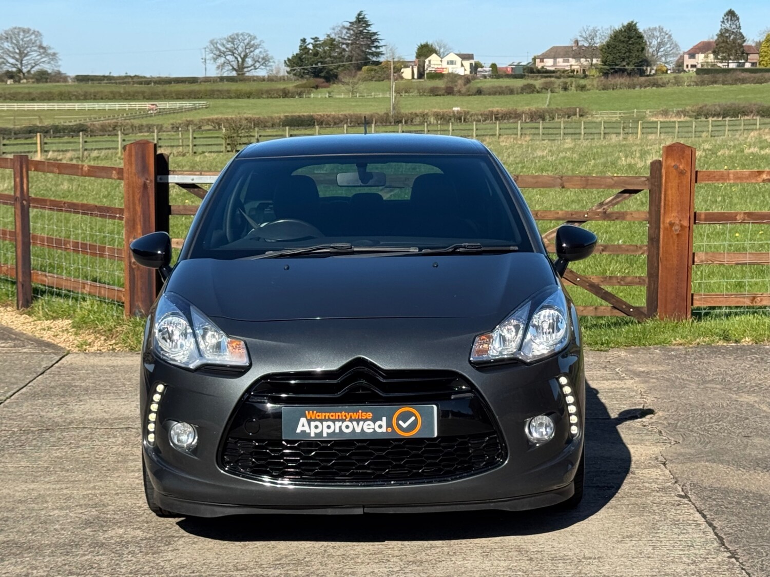 Used DS Automobiles DS 3 2015 for sale - 77931730: Photo 27