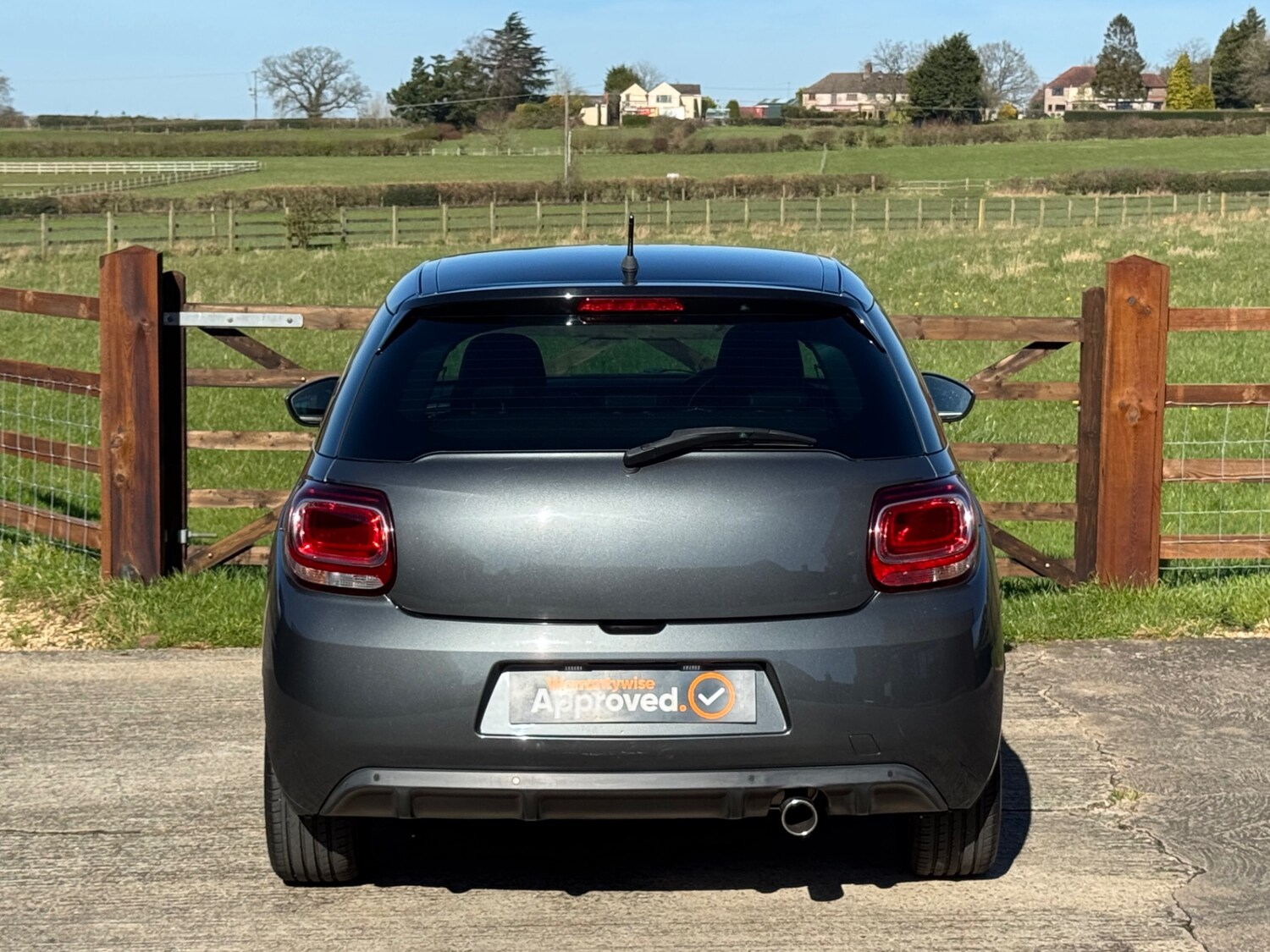 Used DS Automobiles DS 3 2015 for sale - 77931730: Photo 29