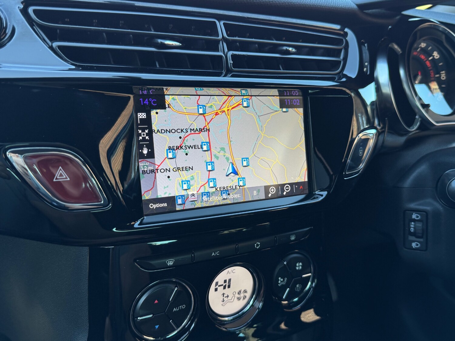 Used DS Automobiles DS 3 2015 for sale - 77931730: Photo 7