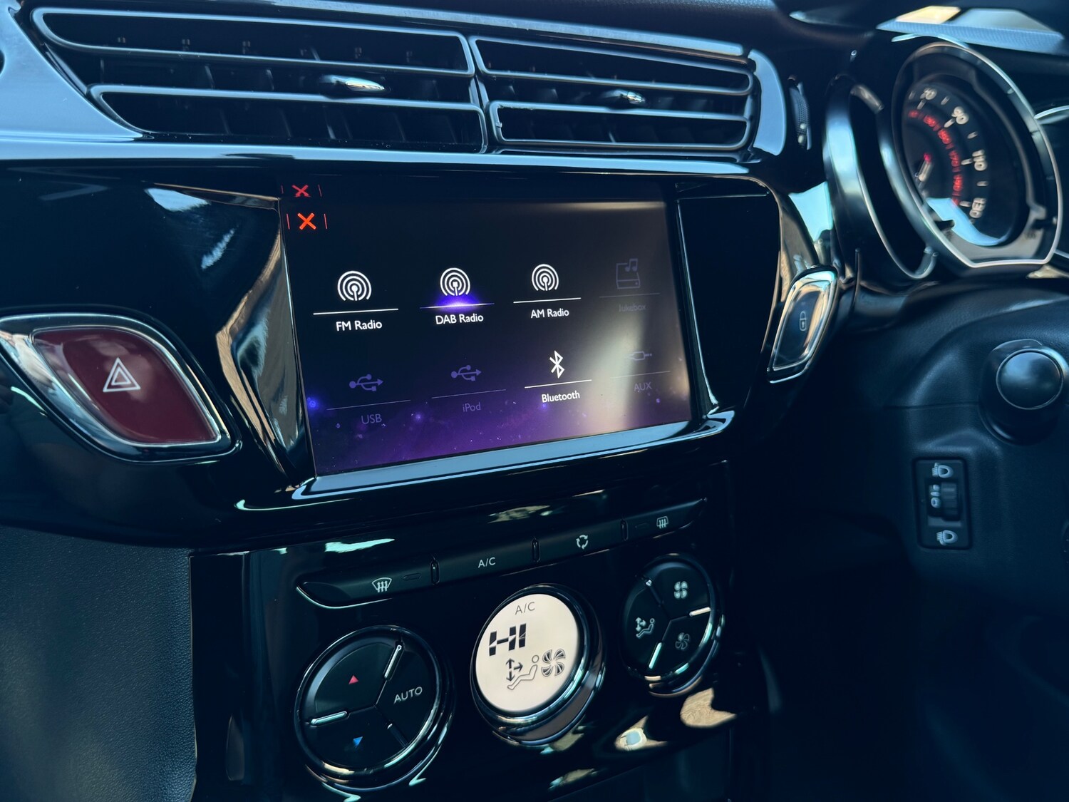 Used DS Automobiles DS 3 2015 for sale - 77931730: Photo 9