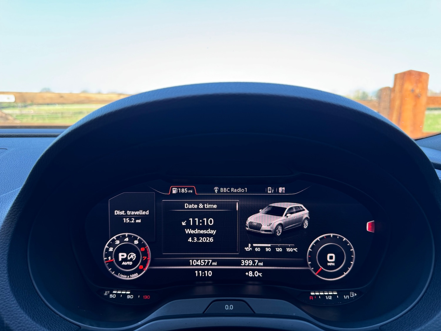 Used Audi A3 2016 for sale - 77747323: Photo 15