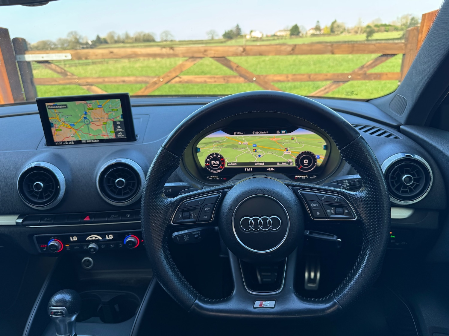 Used Audi A3 2016 for sale - 77747323: Photo 17