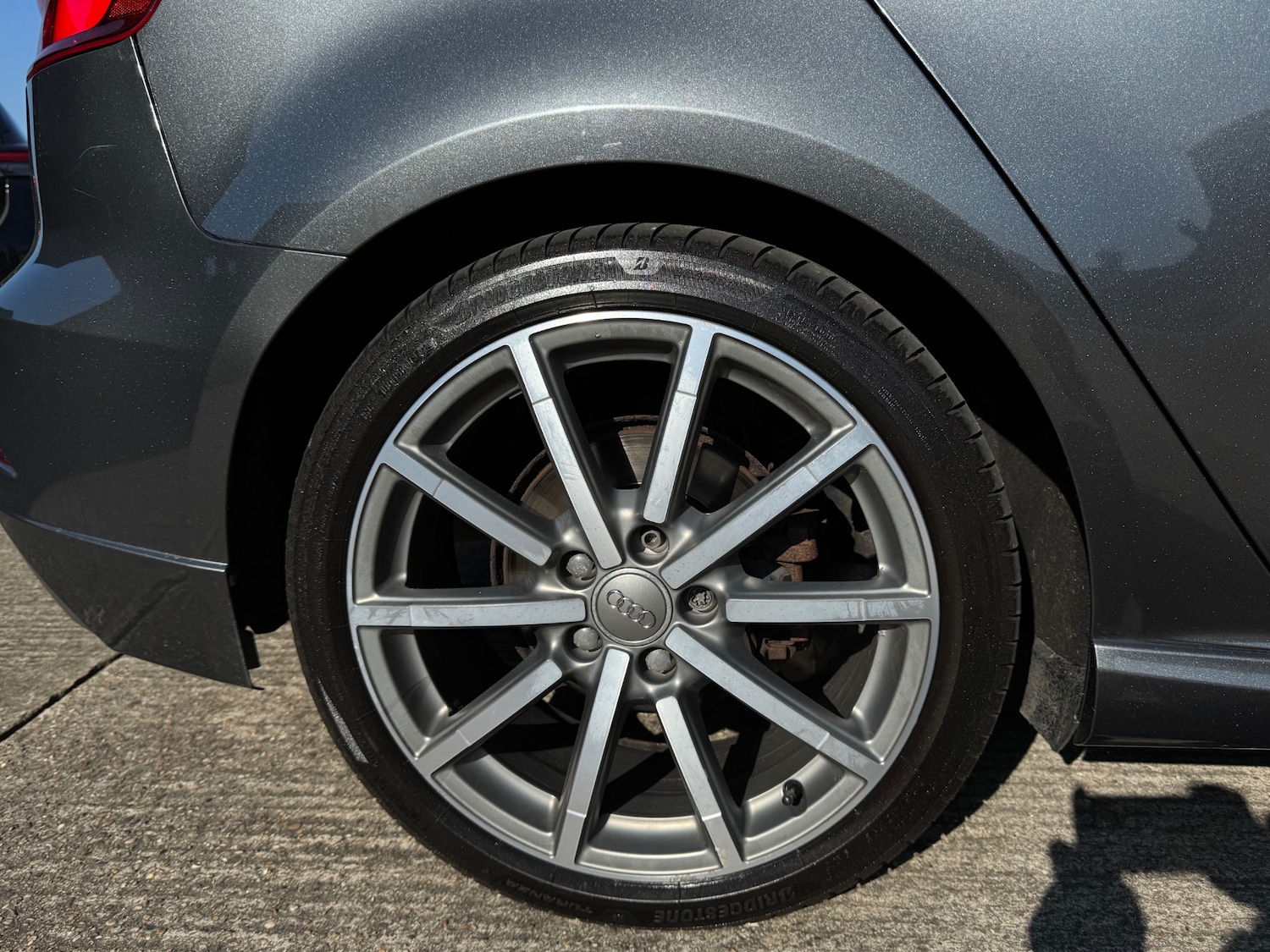 Used Audi A3 2016 for sale - 77747323: Photo 19