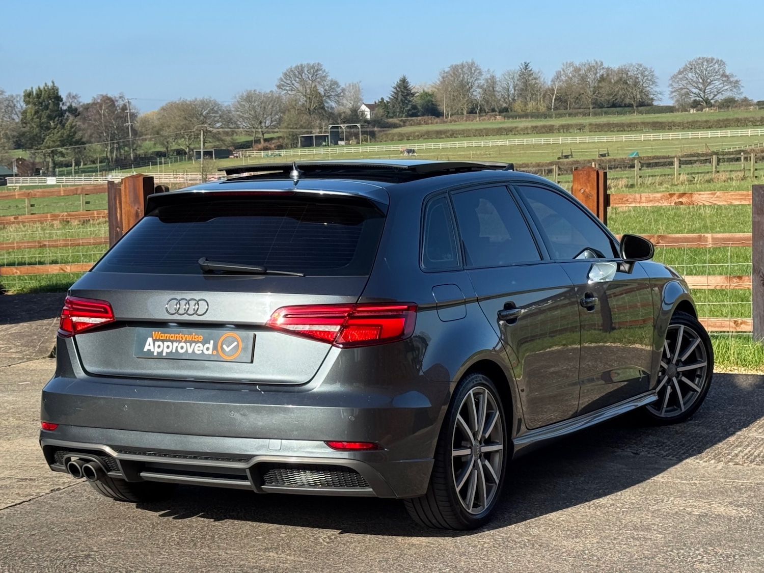 Used Audi A3 2016 for sale - 77747323: Photo 20