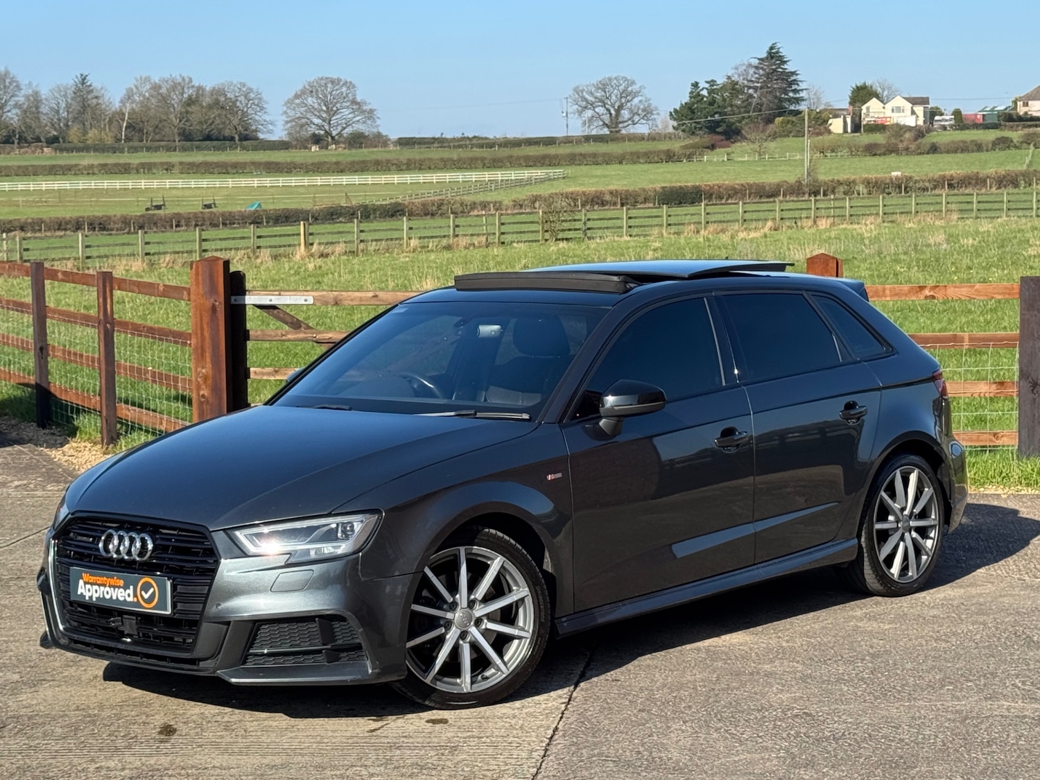 Used Audi A3 2016 for sale - 77747323: Photo 21