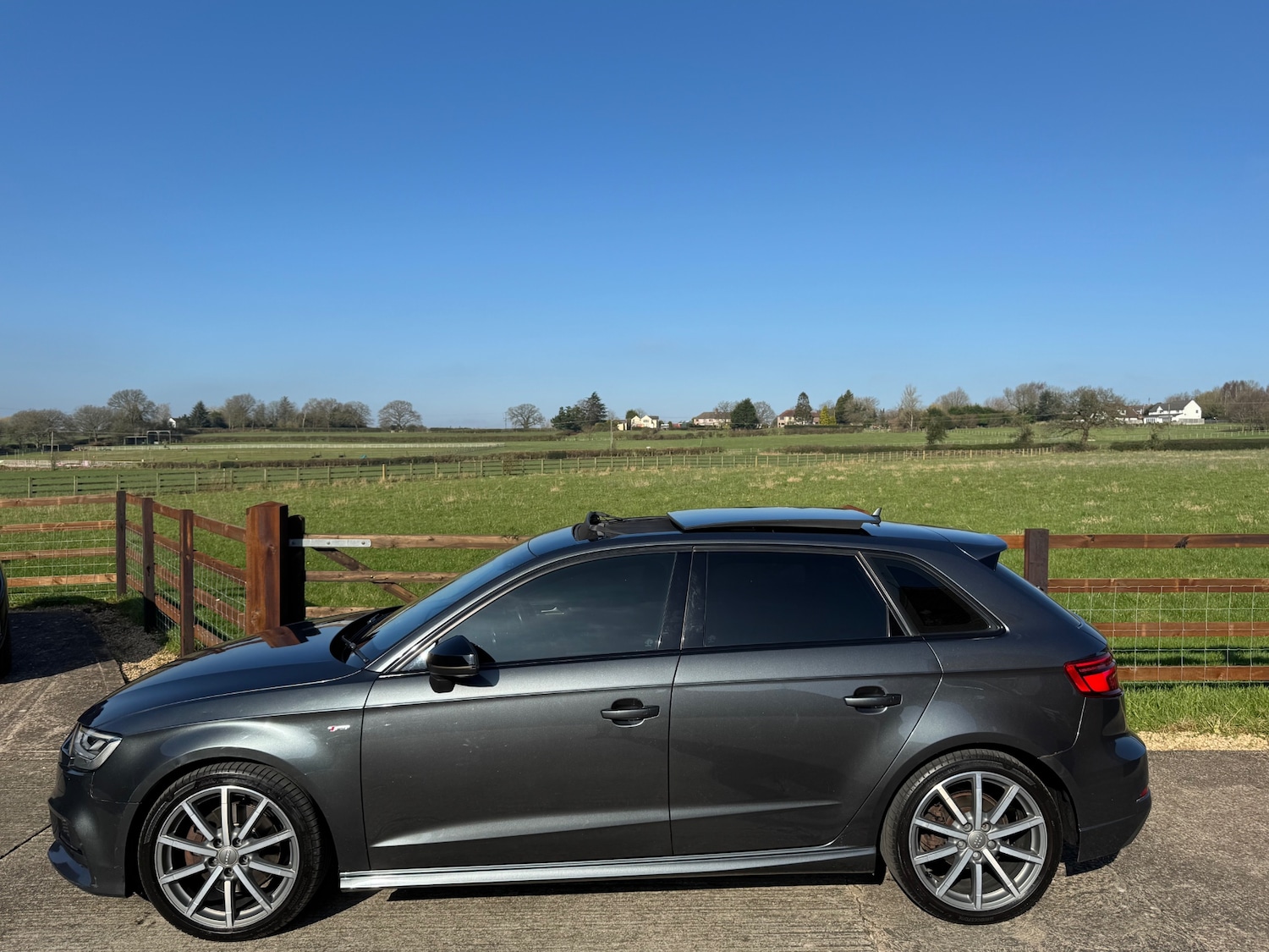 Used Audi A3 2016 for sale - 77747323: Photo 22
