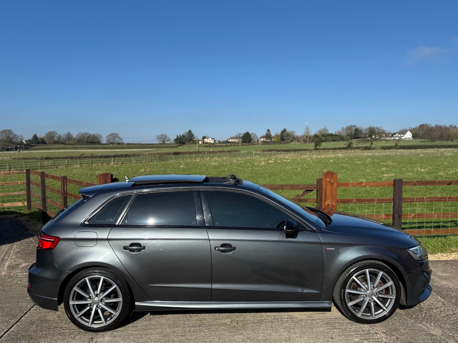 Used Audi A3 2016 for sale - 77747323: Photo 23