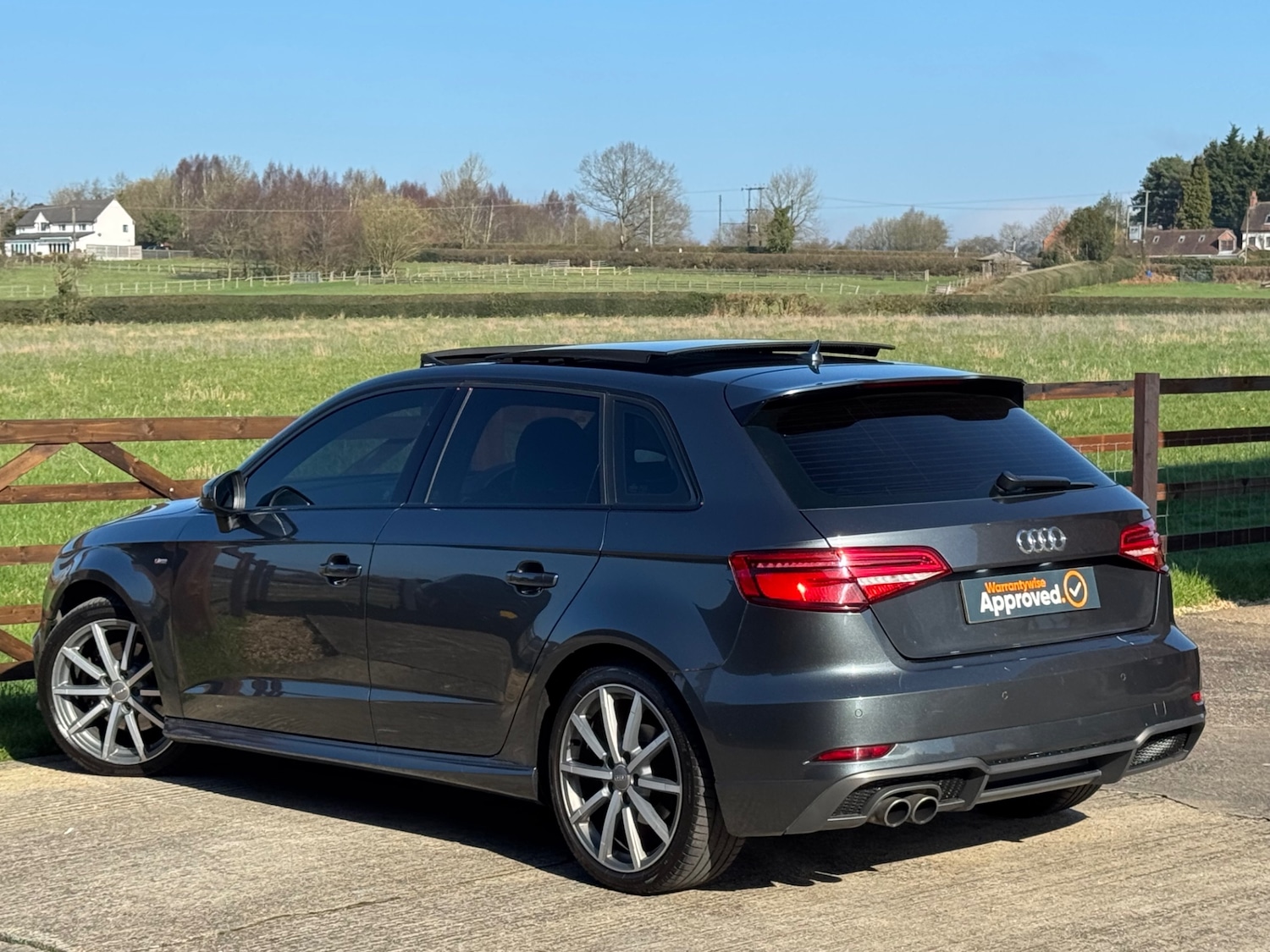 Used Audi A3 2016 for sale - 77747323: Photo 24