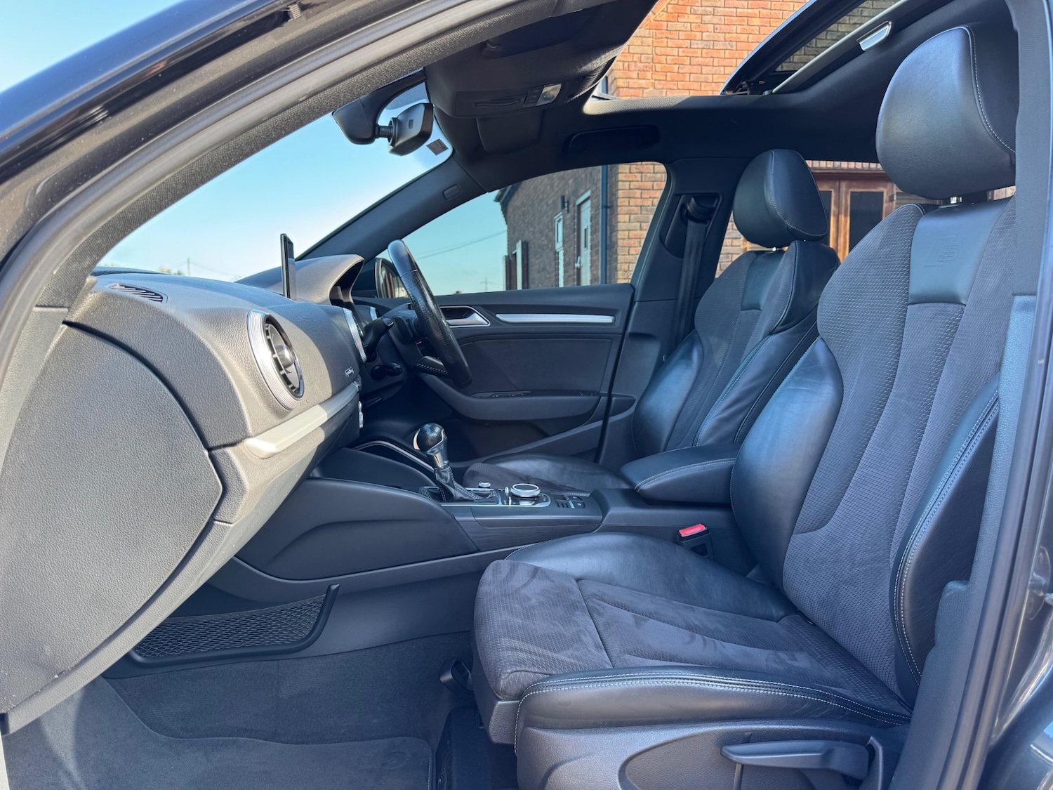 Used Audi A3 2016 for sale - 77747323: Photo 3