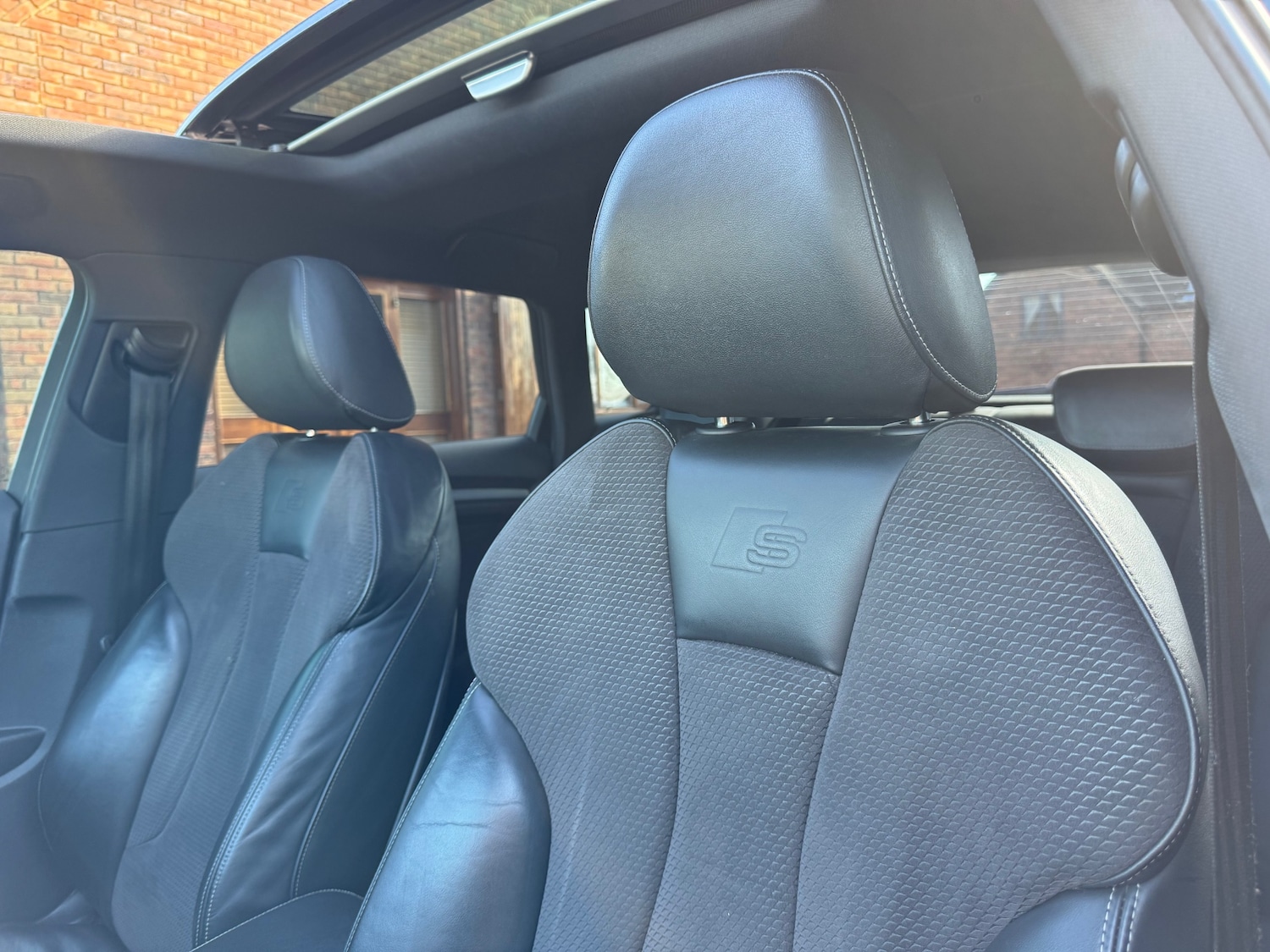 Used Audi A3 2016 for sale - 77747323: Photo 5