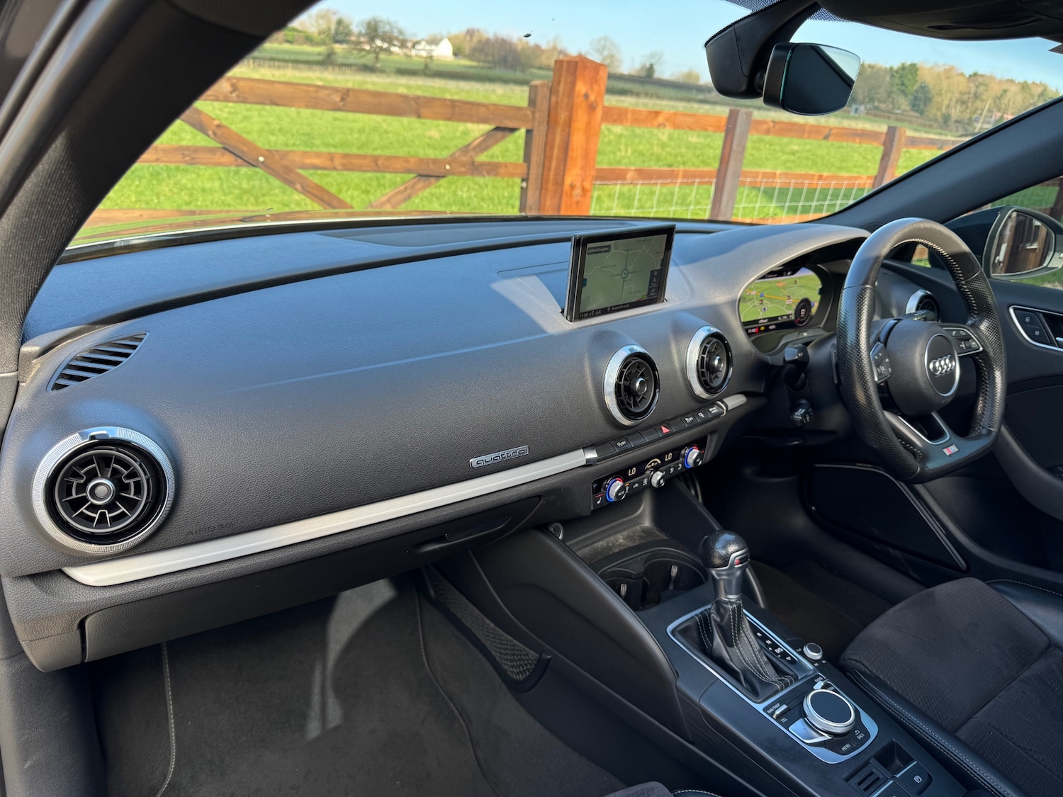 Used Audi A3 2016 for sale - 77747323: Photo 7