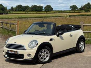 2014 (14) - 1.6 One 2dr Auto