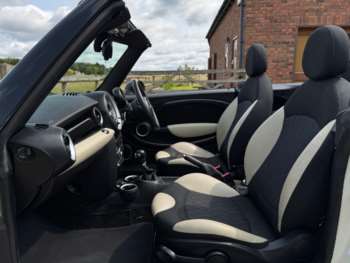 Used MINI Convertible 2014 for sale - 74897124: Photo
