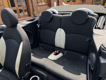 Used MINI Convertible 2014 for sale - 74897124: Photo