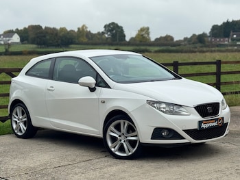 2010 (10) - 1.6 Sport 3dr