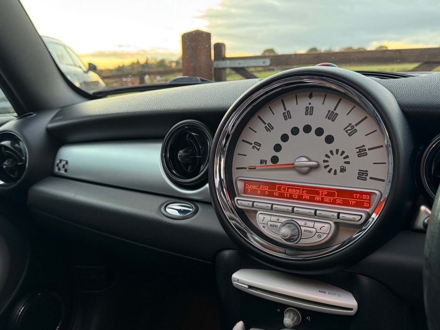 Used MINI Clubman 2010 for sale - 76446098: Photo 10