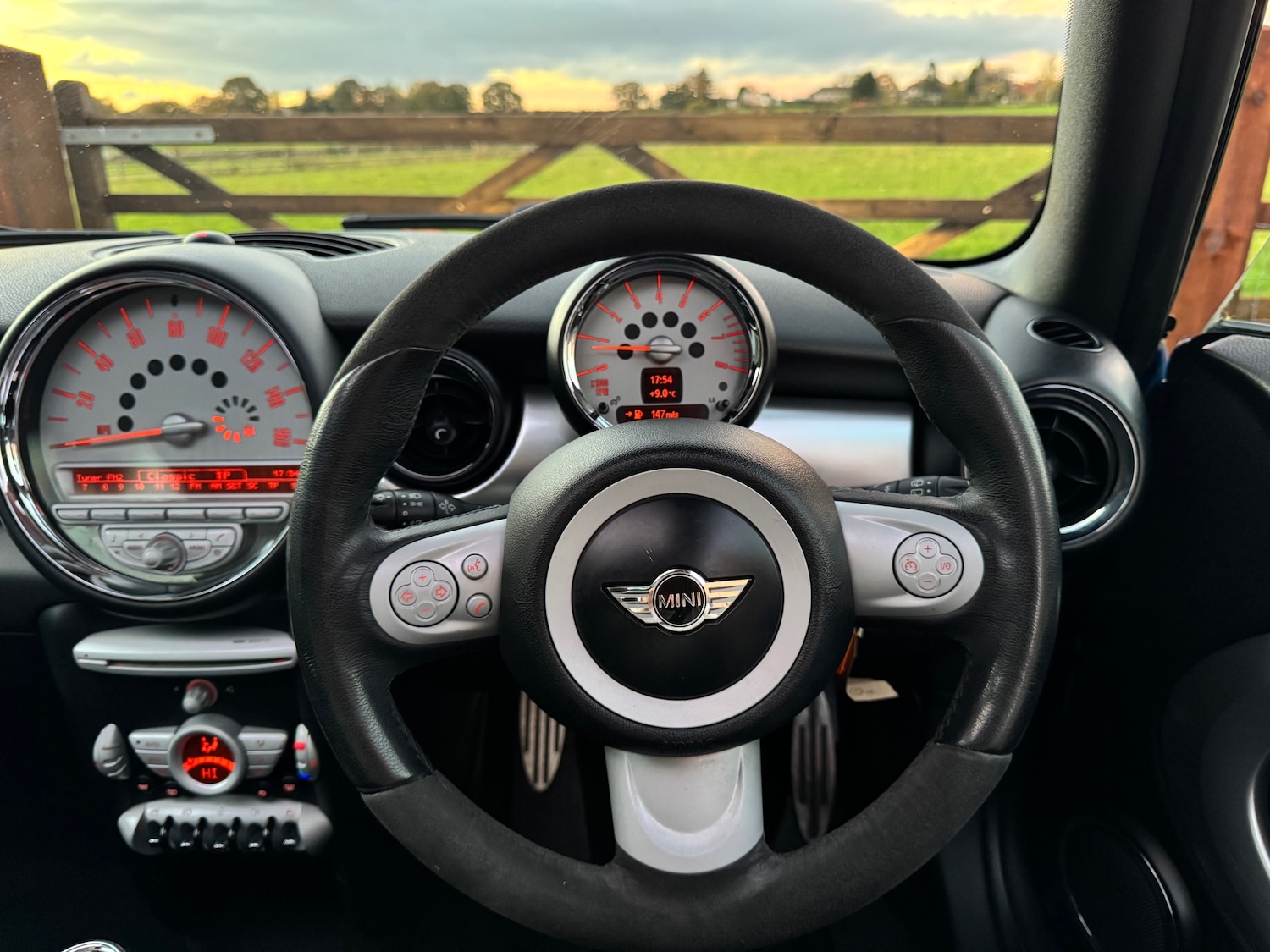 Used MINI Clubman 2010 for sale - 76446098: Photo 11