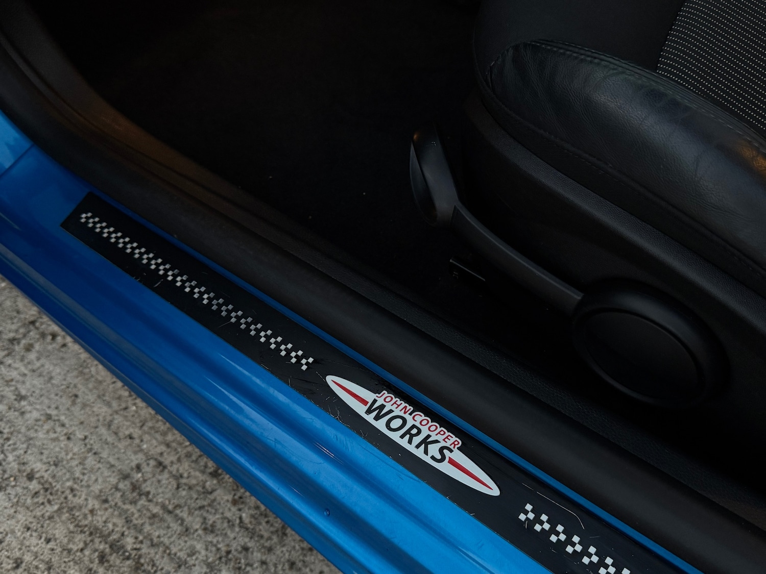 Used MINI Clubman 2010 for sale - 76446098: Photo 12