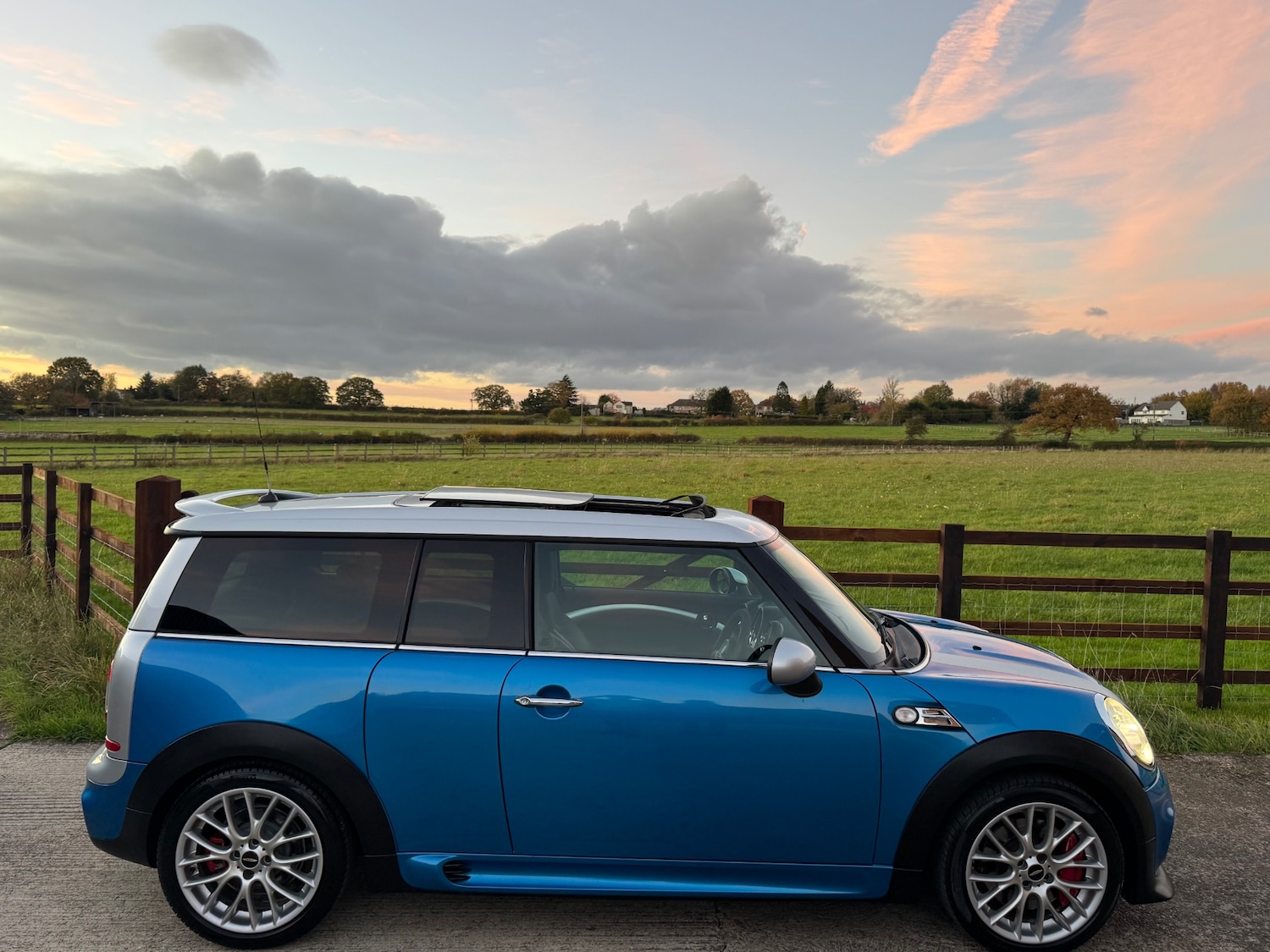 Used MINI Clubman 2010 for sale - 76446098: Photo 14