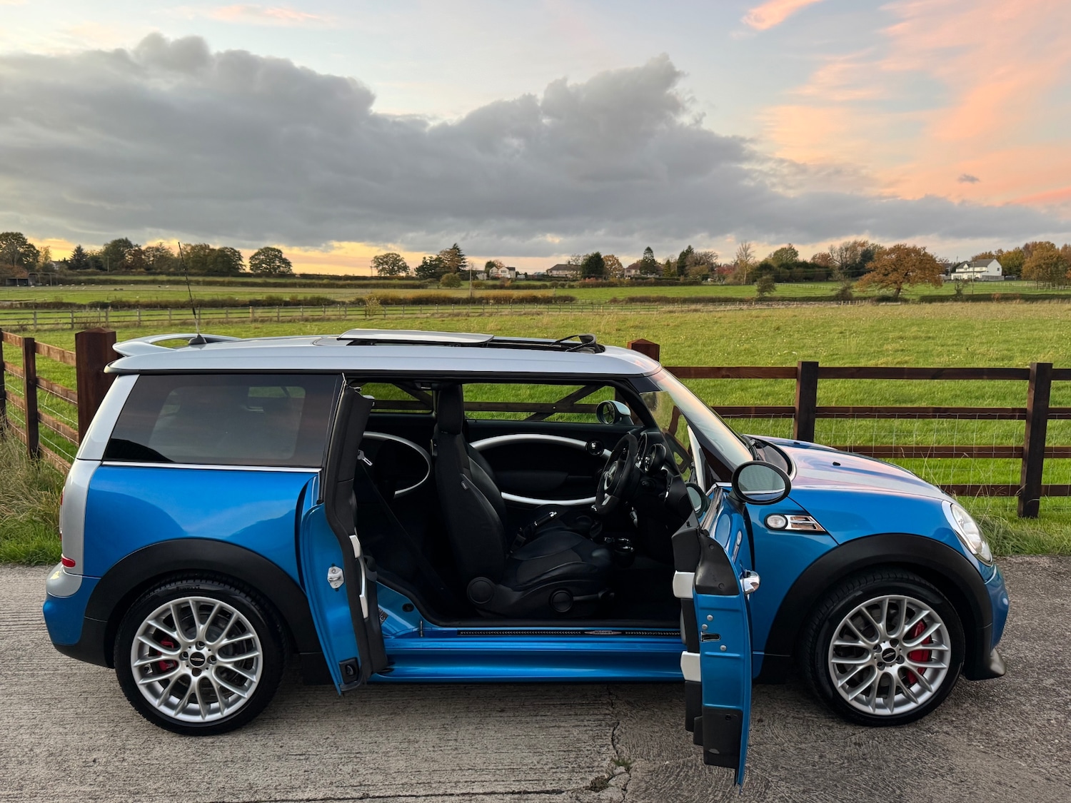 Used MINI Clubman 2010 for sale - 76446098: Photo 15