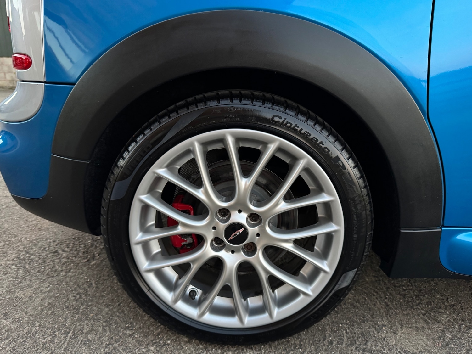 Used MINI Clubman 2010 for sale - 76446098: Photo 18