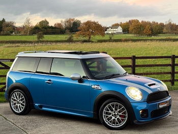 Used MINI Clubman 2010 for sale - 76446098: Photo