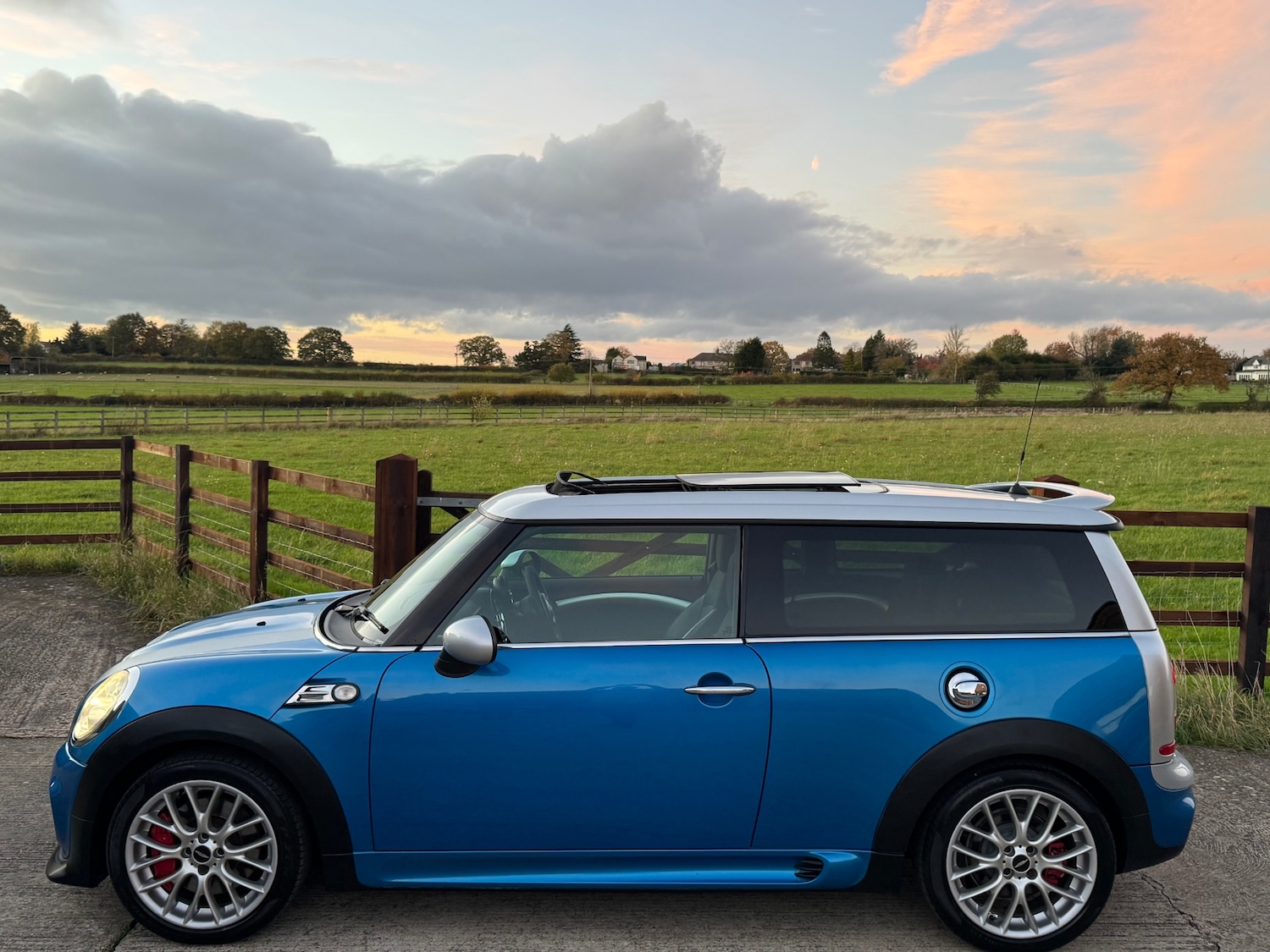 Used MINI Clubman 2010 for sale - 76446098: Photo 20