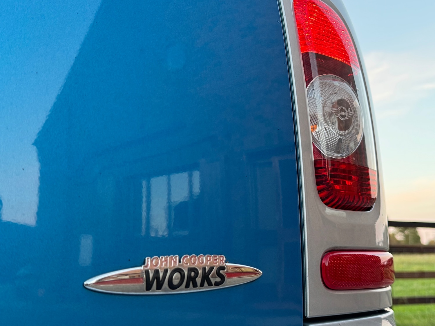 Used MINI Clubman 2010 for sale - 76446098: Photo 22