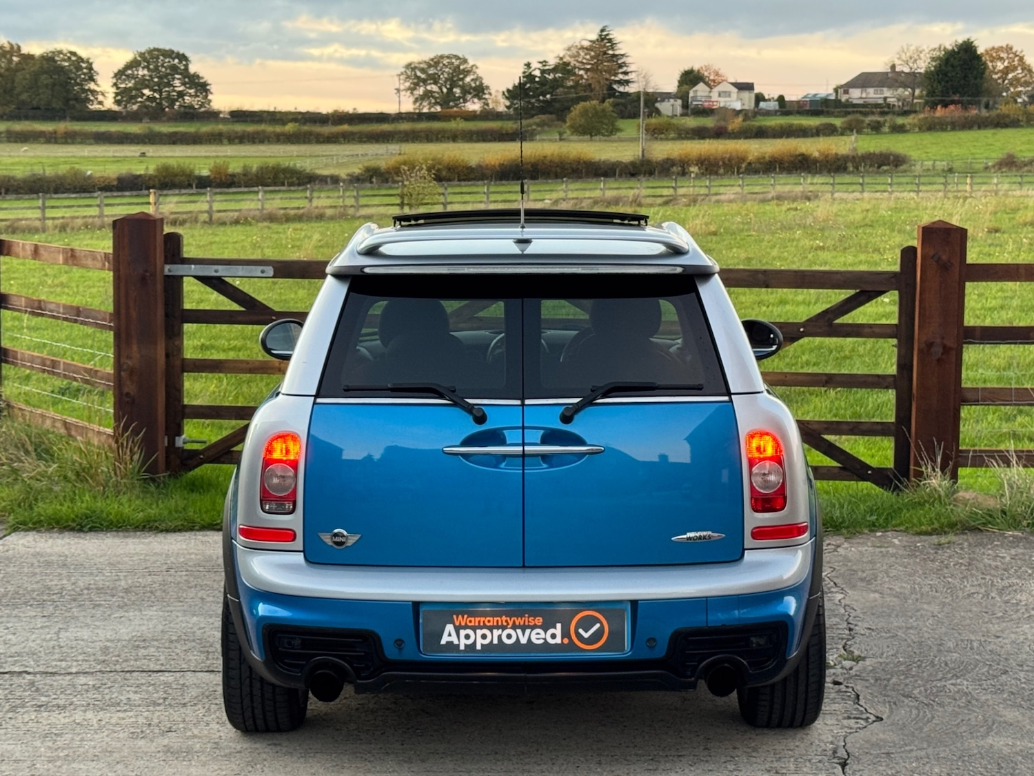 Used MINI Clubman 2010 for sale - 76446098: Photo 24